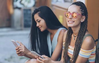Как установить iPhone Emojis на Android